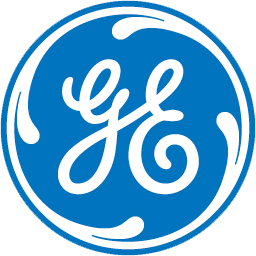 Logo for General Electric Company