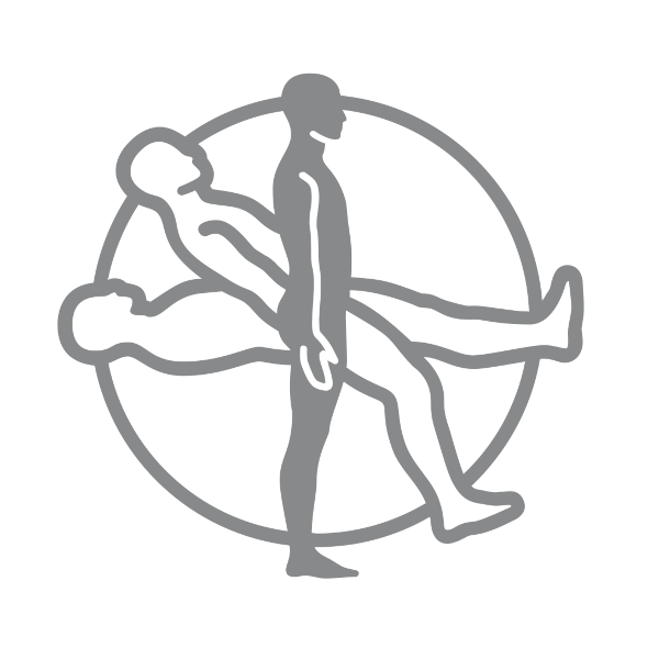 Logo for Medtronic Company