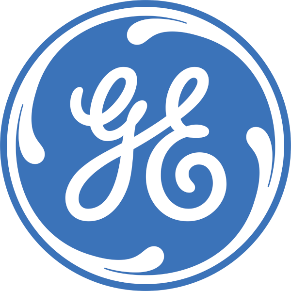 Logo for General Electric Company